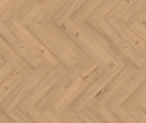Laminált padló halszálka kollekció, tölgy Patio