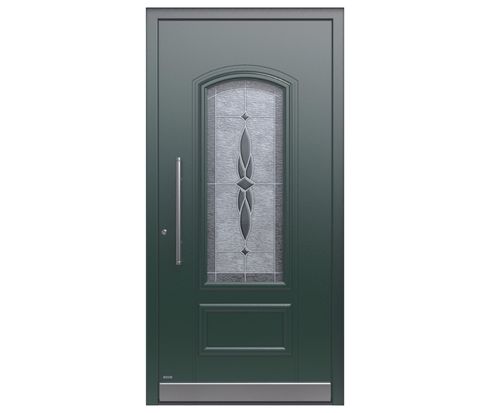 Pirnar Premium Classico bejárati ajtó 3142