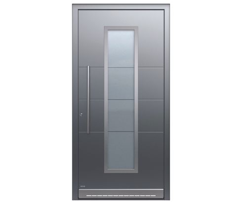 Pirnar Premium bejárati ajtó 2380
