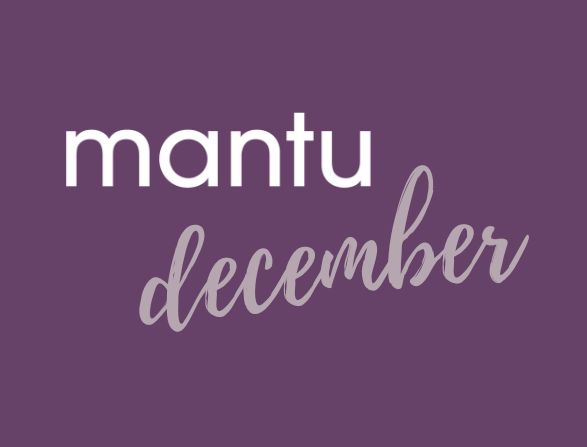 Mantu decemberi hírek