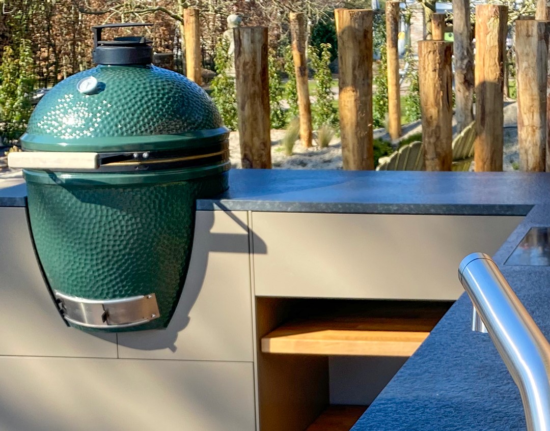 Big Green Egg - kinek ajánljuk?