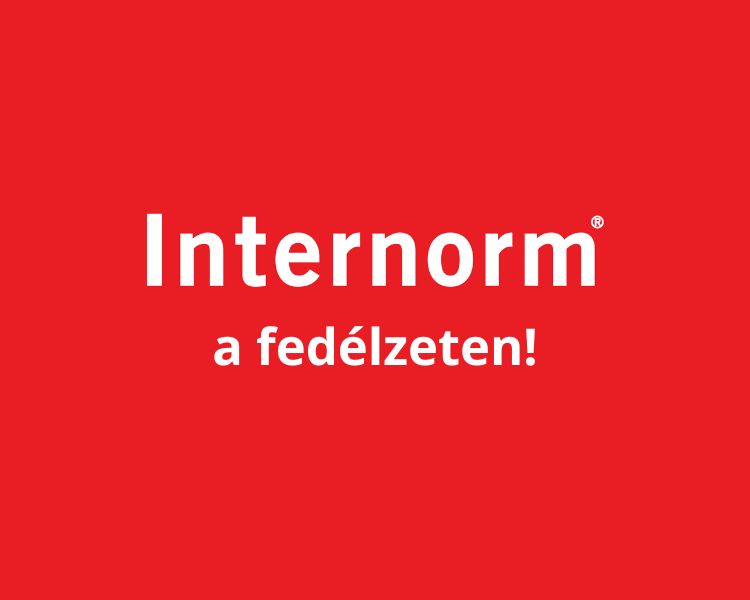 Mantu hírek, Internorm ablakok a kínálatban