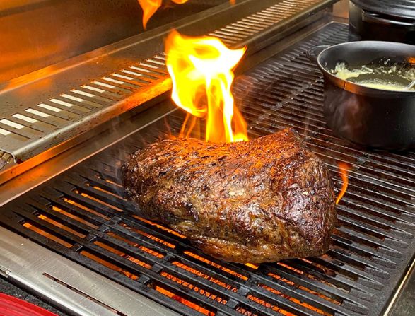 Grillrács, miből készül?