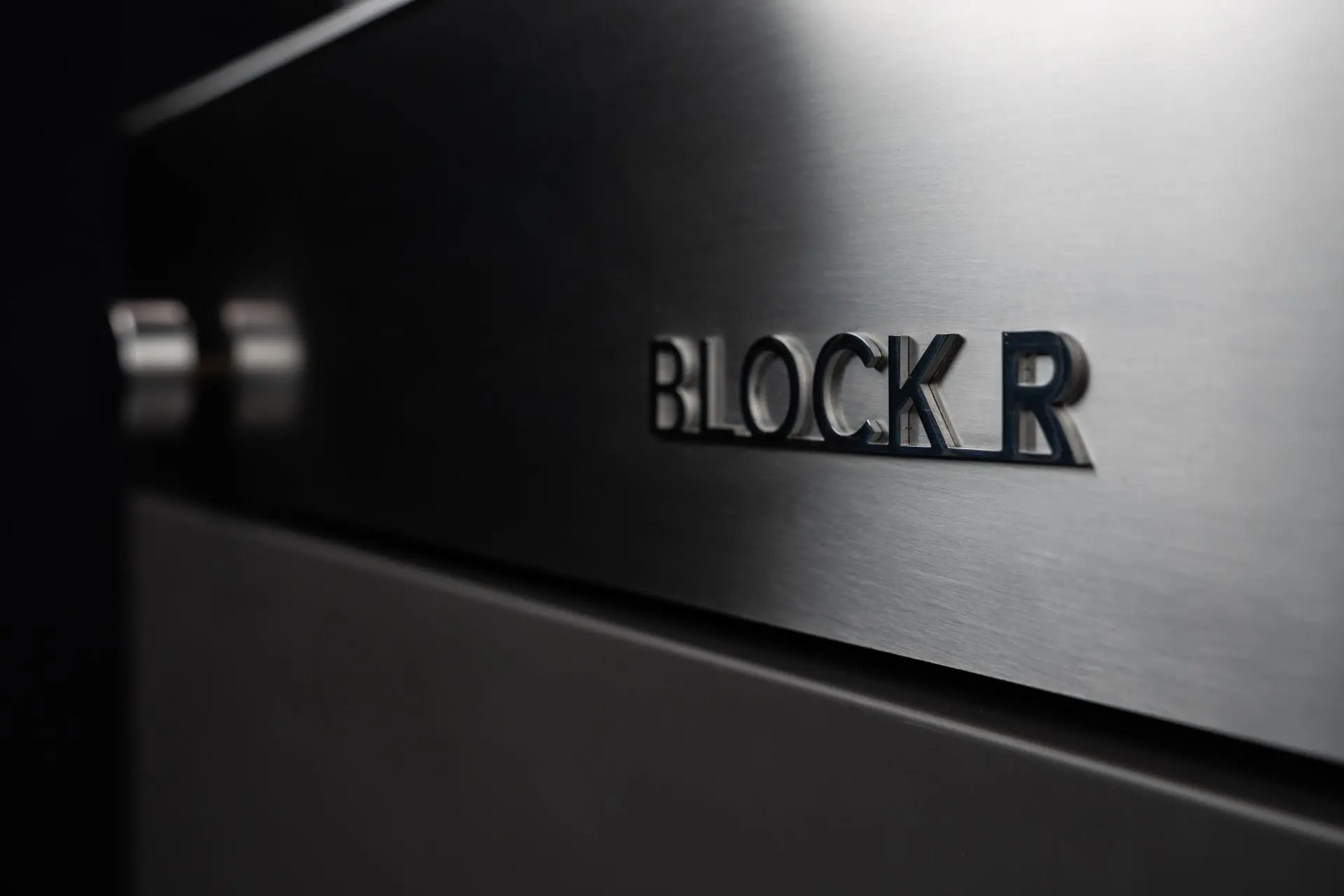 Block R Flammkraft